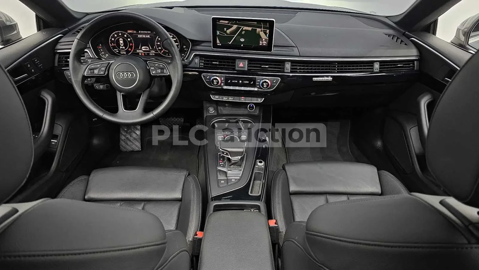 Audi A5 45 TFSI QUATTRO| 360| HEAD UP| ВКЛ.ТЕХНОТЕСТ, снимка 2 - Автомобили и джипове - 54621990