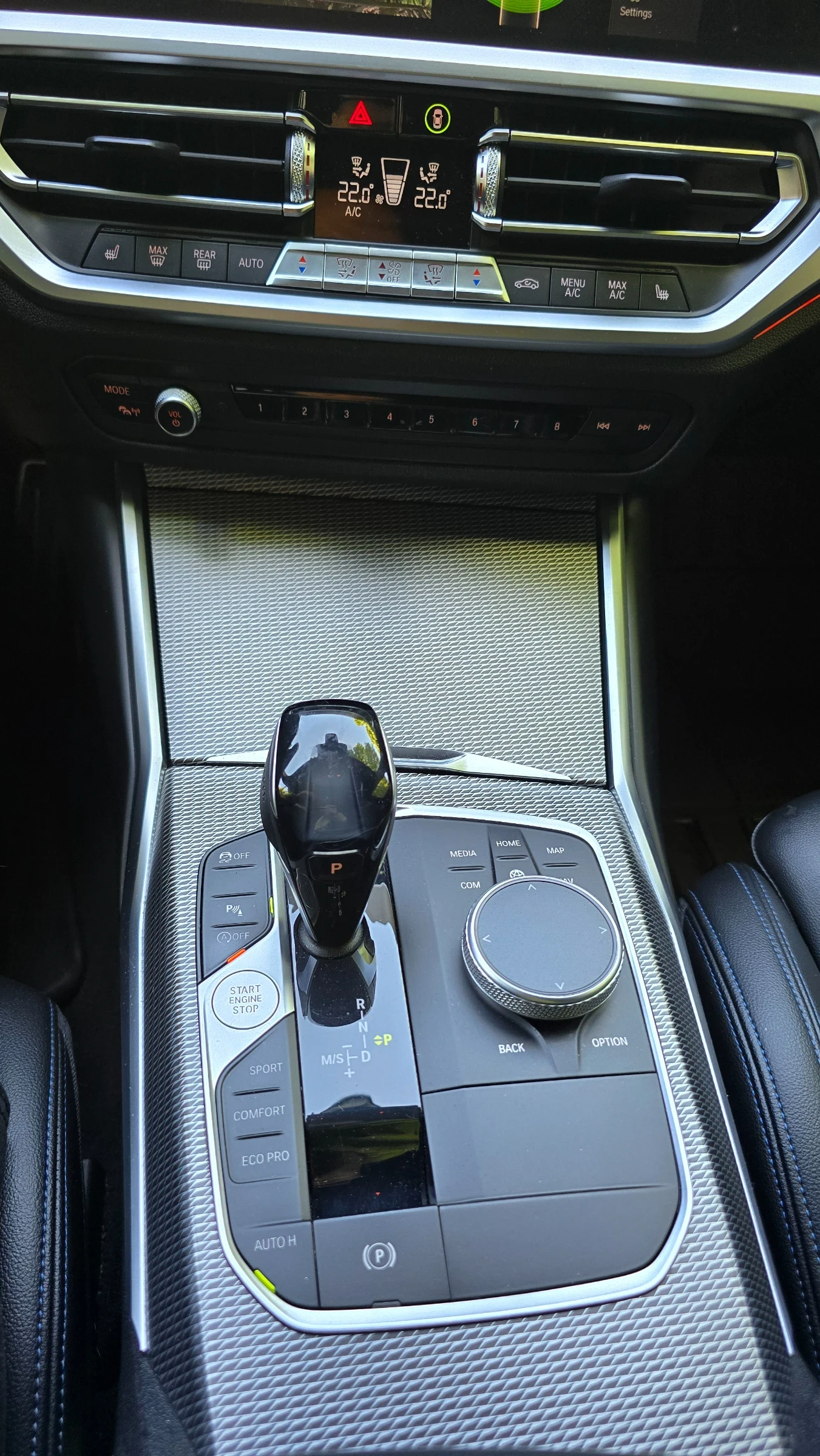 BMW 320 Xdrive, снимка 7 - Автомобили и джипове - 54682597