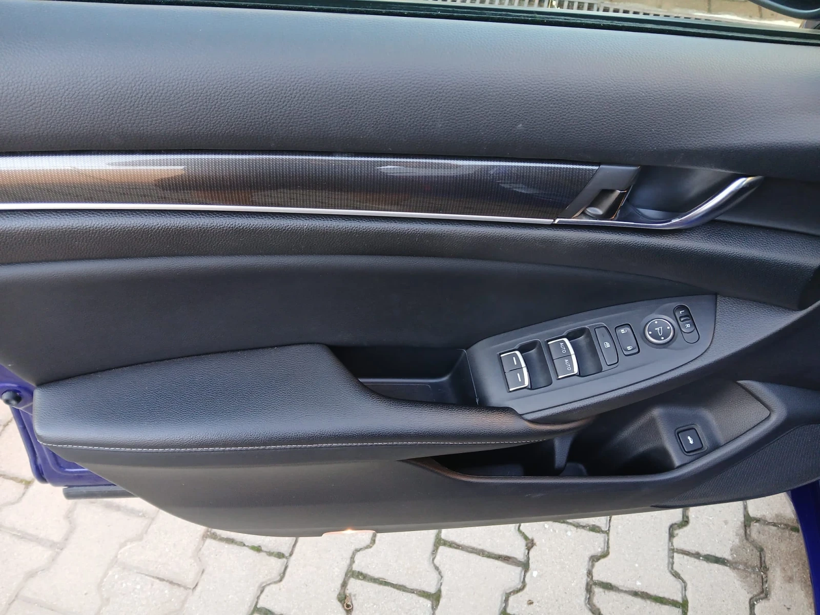 Honda Accord 1.5T Sport, снимка 10 - Автомобили и джипове - 54729446