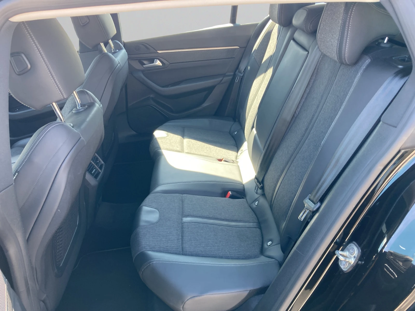 Peugeot 508 SW NEW ALLURE 1.5 BlueHDi 130 S&S EAT8 | Mobile.bg � ����������� 11
