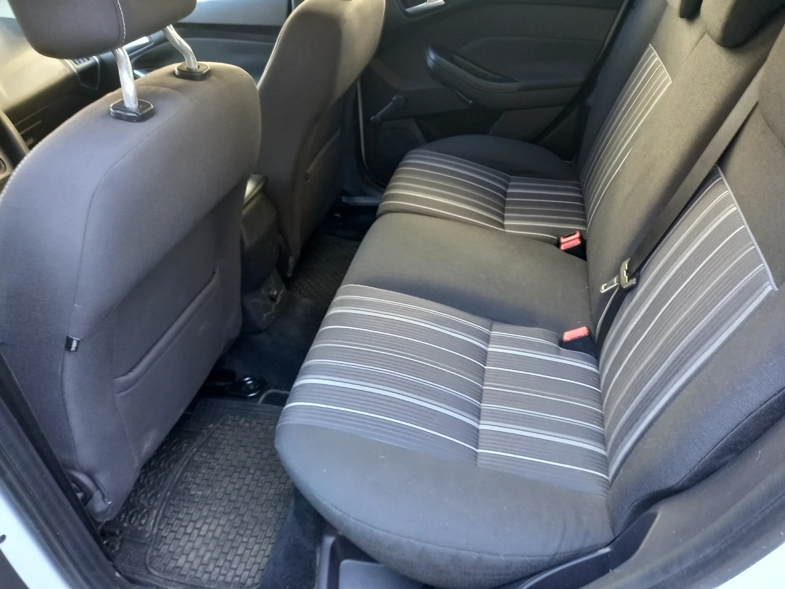 Ford Focus, снимка 7 - Автомобили и джипове - 55016737