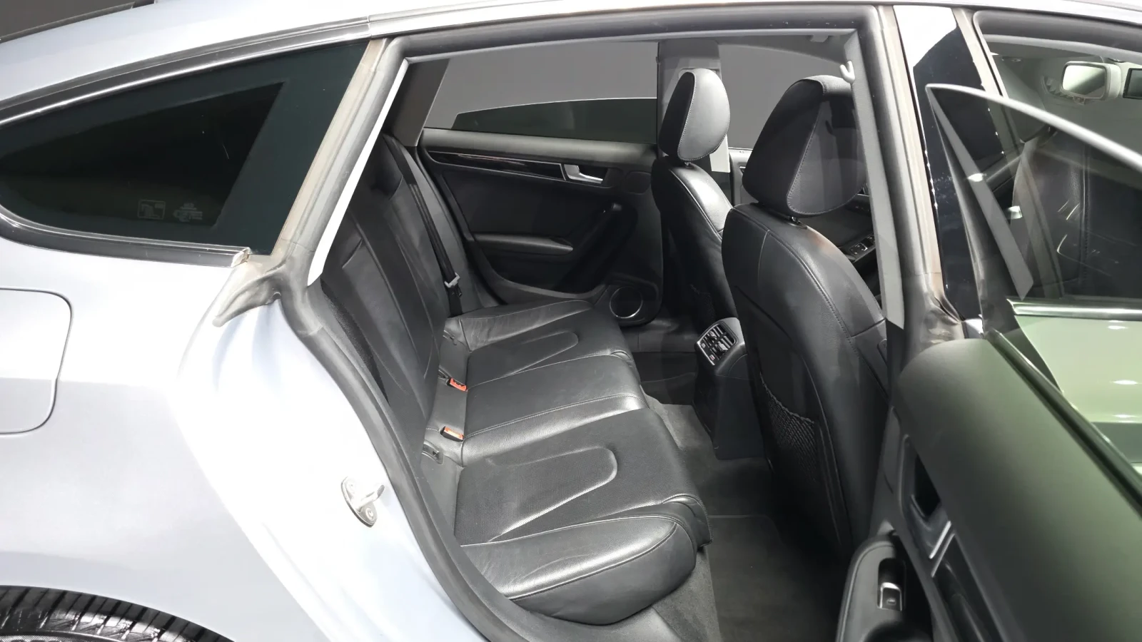 Audi A5 !PRESTIGE! #УНИКАТ# !FULL!, снимка 9 - Автомобили и джипове - 55049126