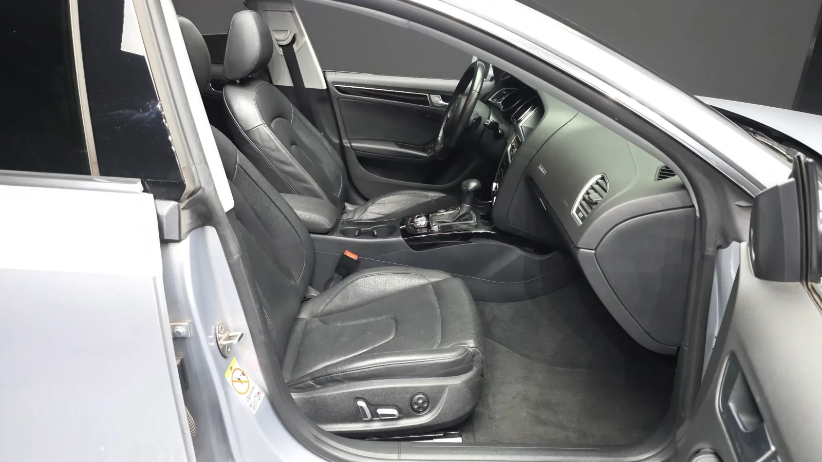Audi A5 !PRESTIGE! #УНИКАТ# !FULL!, снимка 8 - Автомобили и джипове - 55049126
