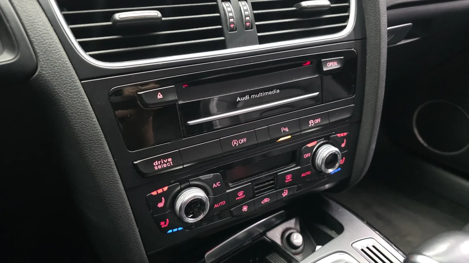Audi A5 !PRESTIGE! #УНИКАТ# !FULL!, снимка 12 - Автомобили и джипове - 55049126