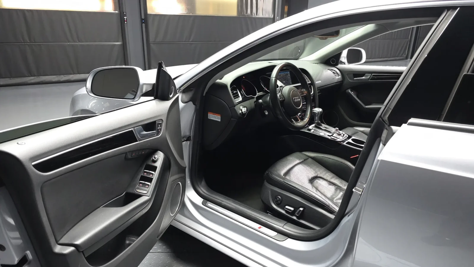 Audi A5 !PRESTIGE! #УНИКАТ# !FULL!, снимка 7 - Автомобили и джипове - 55049126