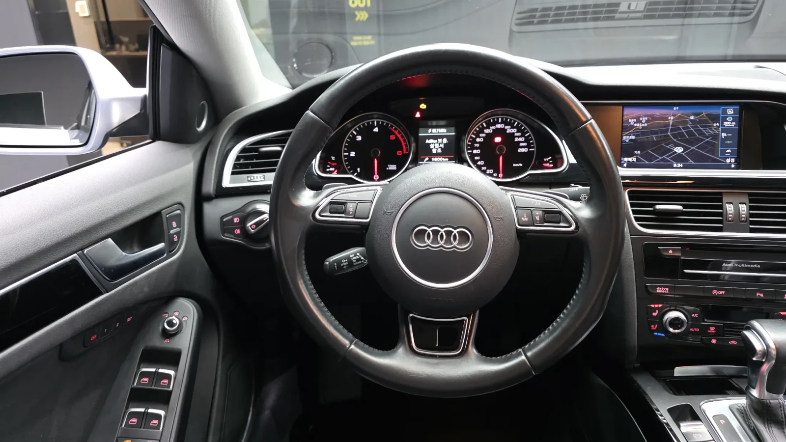 Audi A5 !PRESTIGE! #УНИКАТ# !FULL!, снимка 10 - Автомобили и джипове - 55049126