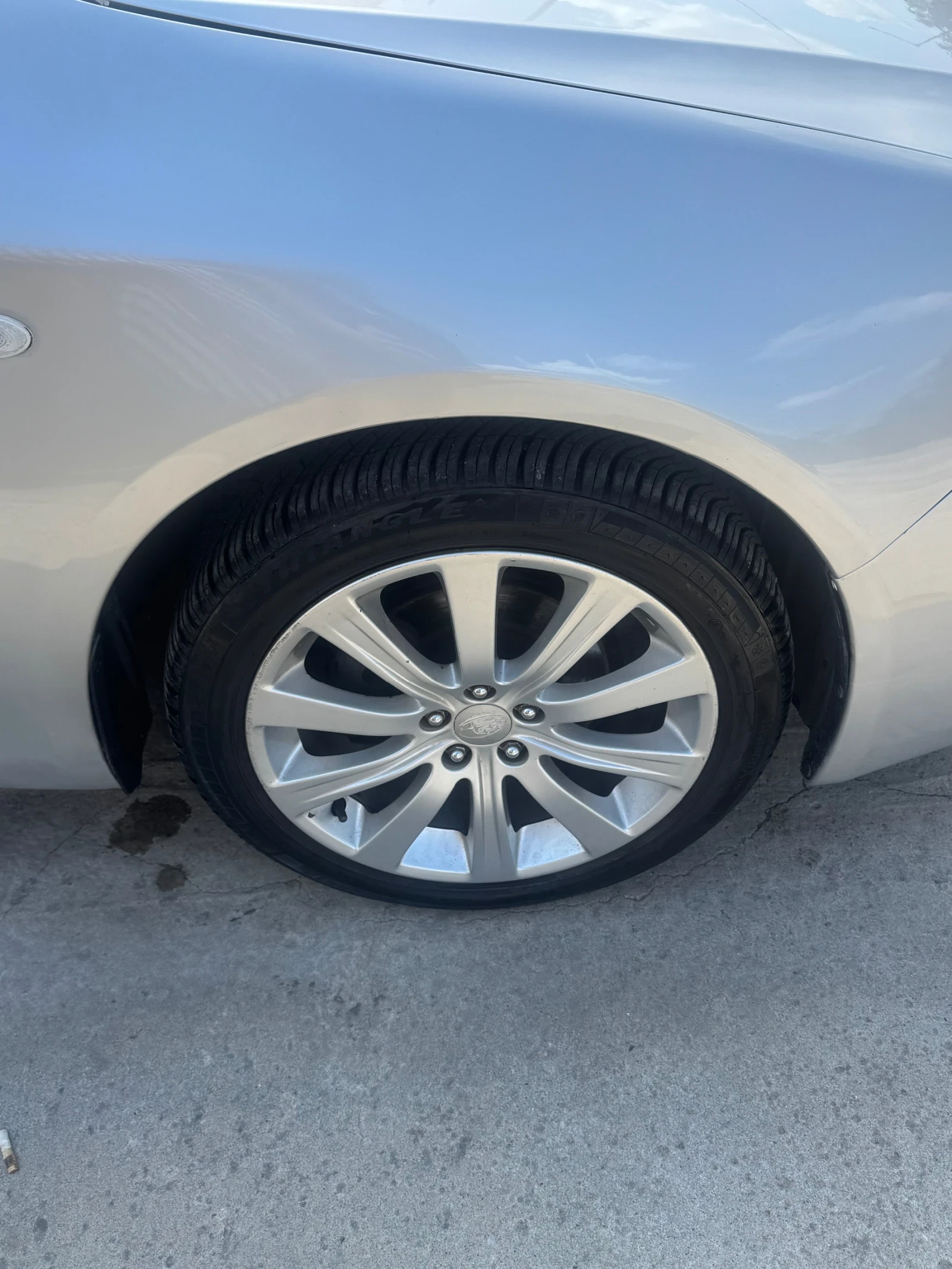 Subaru Impreza 2.0 R Автомат 4х4 Швейцария ТОП, снимка 7 - Автомобили и джипове - 55071263