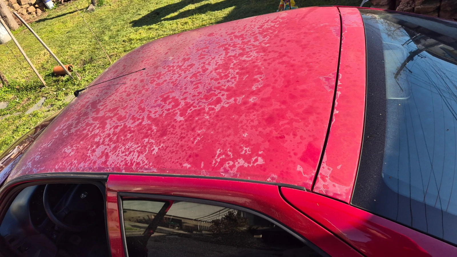 Alfa Romeo 146, снимка 6 - Автомобили и джипове - 55481743
