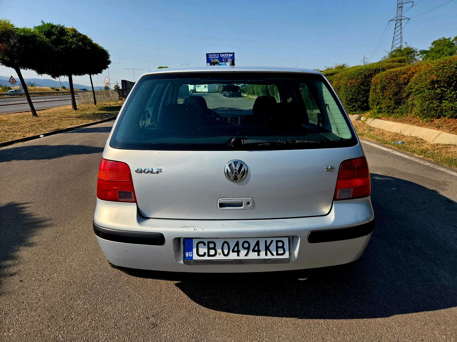 VW Golf 1, 6SR 101 | Mobile.bg � ����������� 5