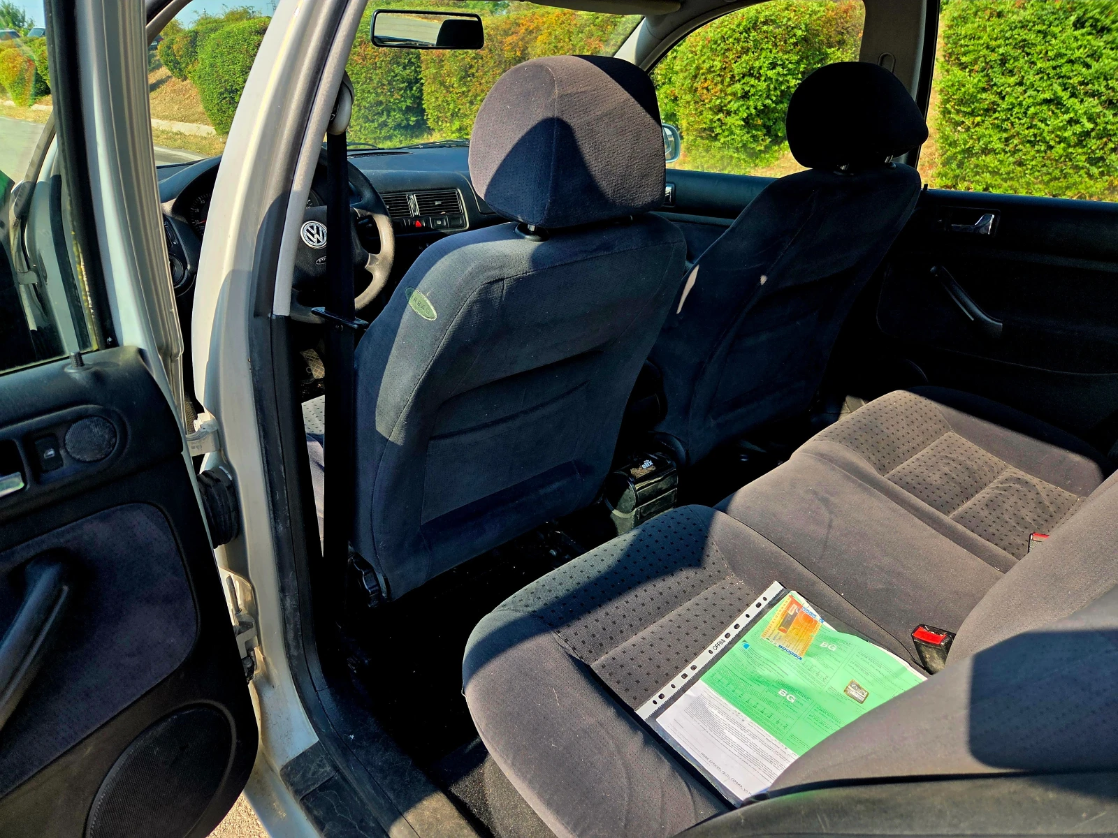 VW Golf 1, 6SR 101 | Mobile.bg � ����������� 11