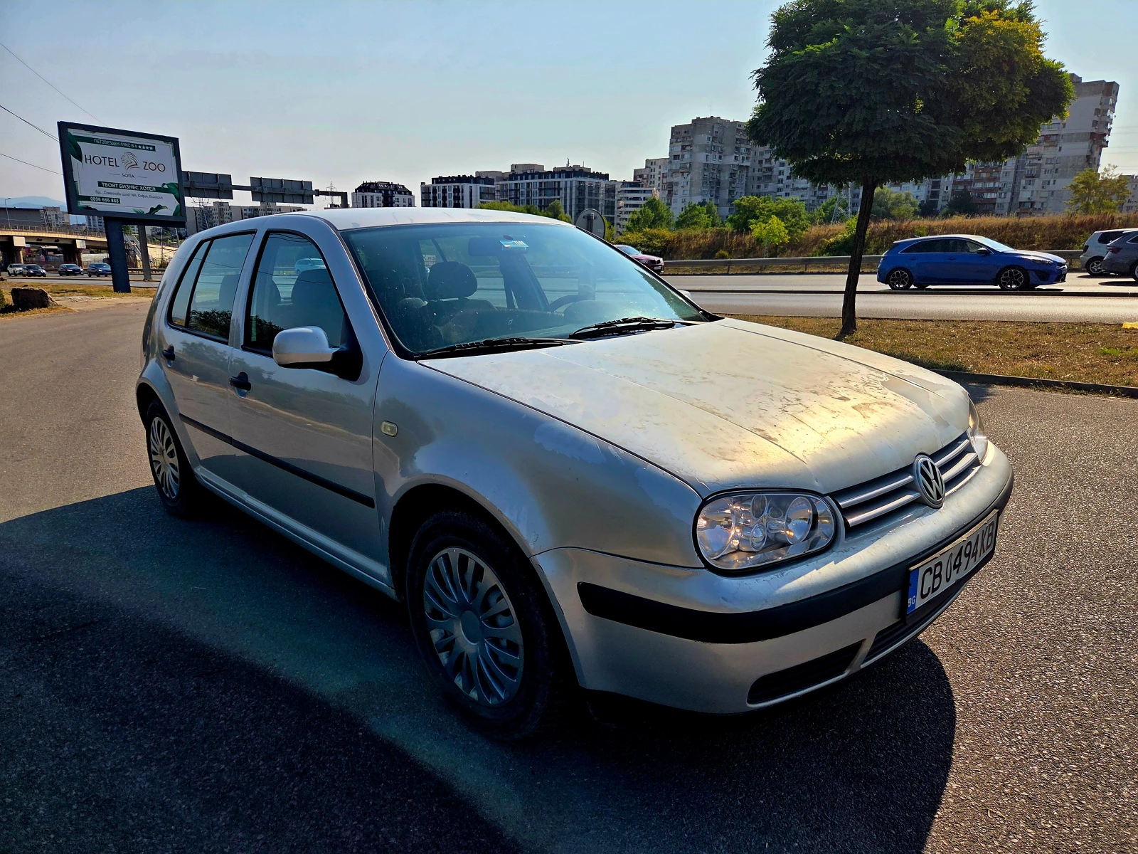 VW Golf 1, 6SR 101 | Mobile.bg � ����������� 3