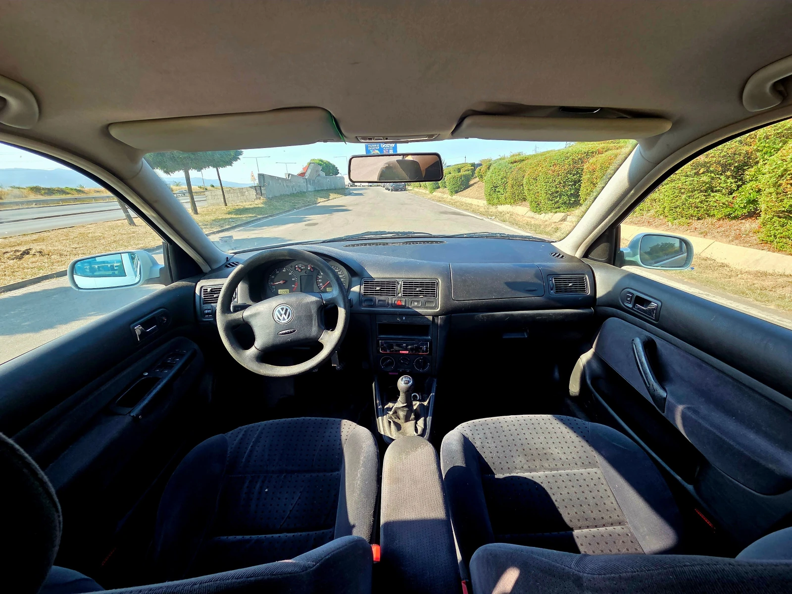 VW Golf 1, 6SR 101 | Mobile.bg � ����������� 9
