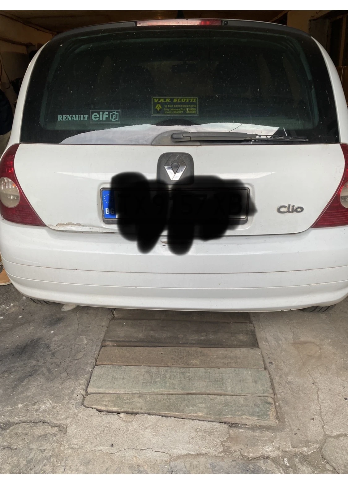 Renault Clio, снимка 2 - Автомобили и джипове - 55944351