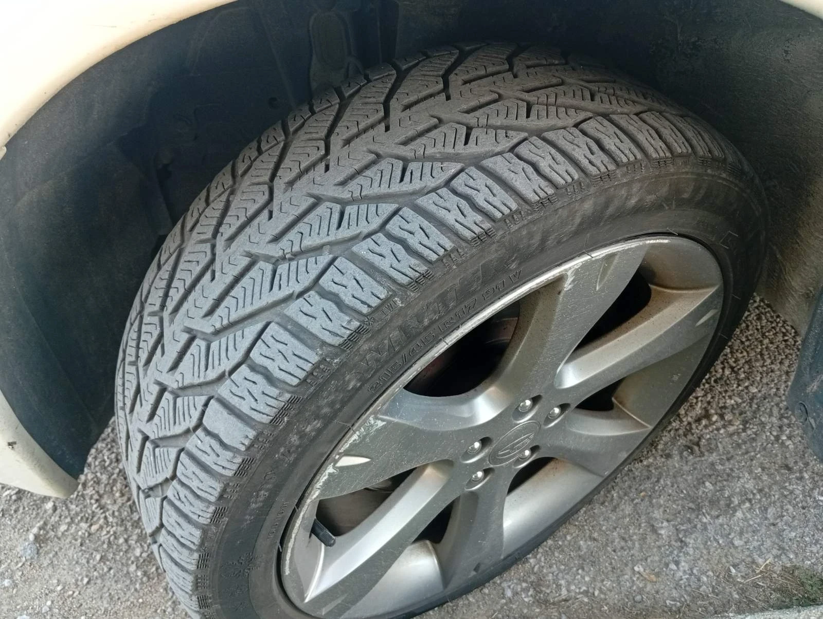 Subaru Legacy, снимка 8 - Автомобили и джипове - 55962473