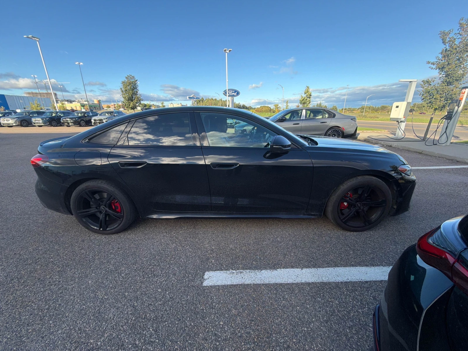 Audi S5  Progressiv / 360 / DIS / HUD / Carfax  Автокредит, снимка 14 - Автомобили и джипове - 56081696