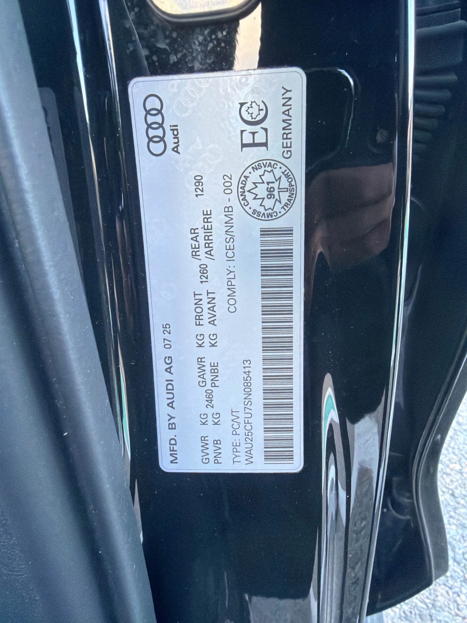 Audi S5  Progressiv / 360 / DIS / HUD / Carfax  Автокредит, снимка 11 - Автомобили и джипове - 56081696