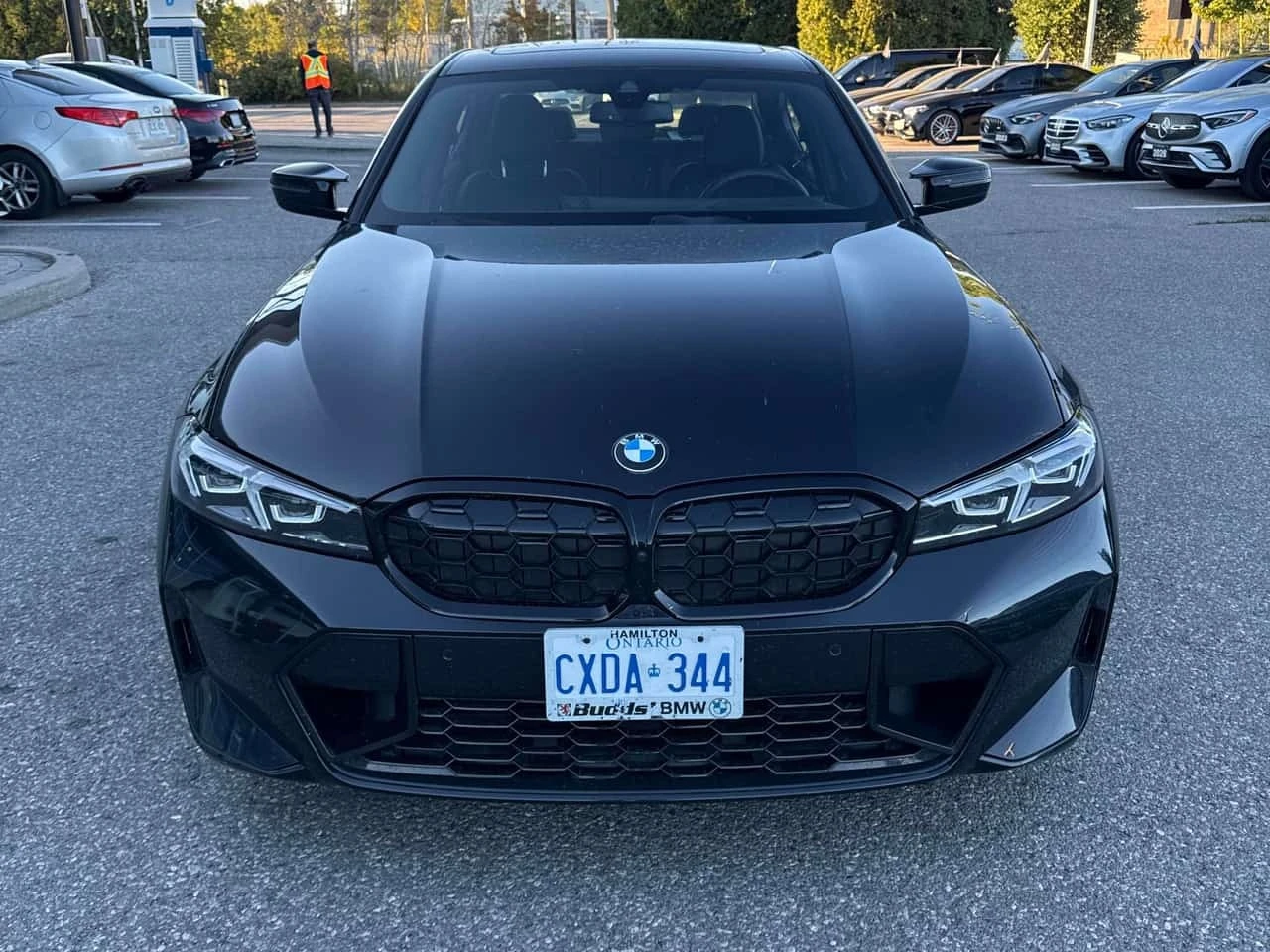 BMW 340 * M340i xDrive * CARFAX * ОПЦИЯ ЗА ФИНАНСИРАНЕ, снимка 6 - Автомобили и джипове - 56227760