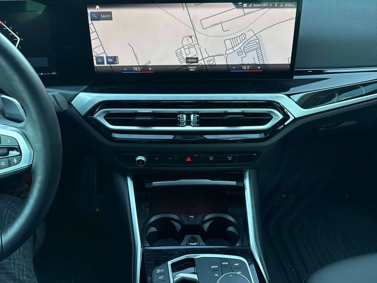 BMW 340 * M340i xDrive * CARFAX * ОПЦИЯ ЗА ФИНАНСИРАНЕ, снимка 9 - Автомобили и джипове - 56227760