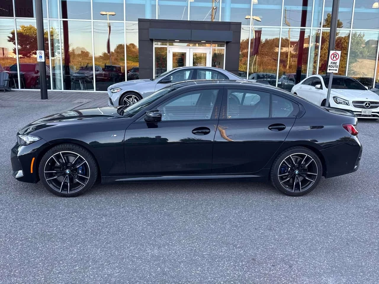 BMW 340 * M340i xDrive * CARFAX * ОПЦИЯ ЗА ФИНАНСИРАНЕ, снимка 2 - Автомобили и джипове - 56227760