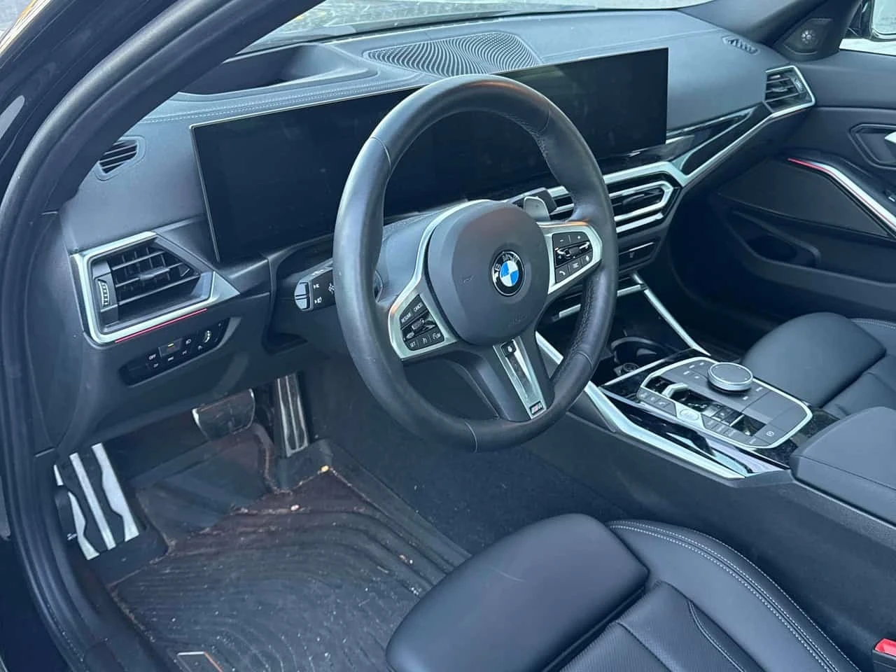 BMW 340 * M340i xDrive * CARFAX * ОПЦИЯ ЗА ФИНАНСИРАНЕ, снимка 5 - Автомобили и джипове - 56227760
