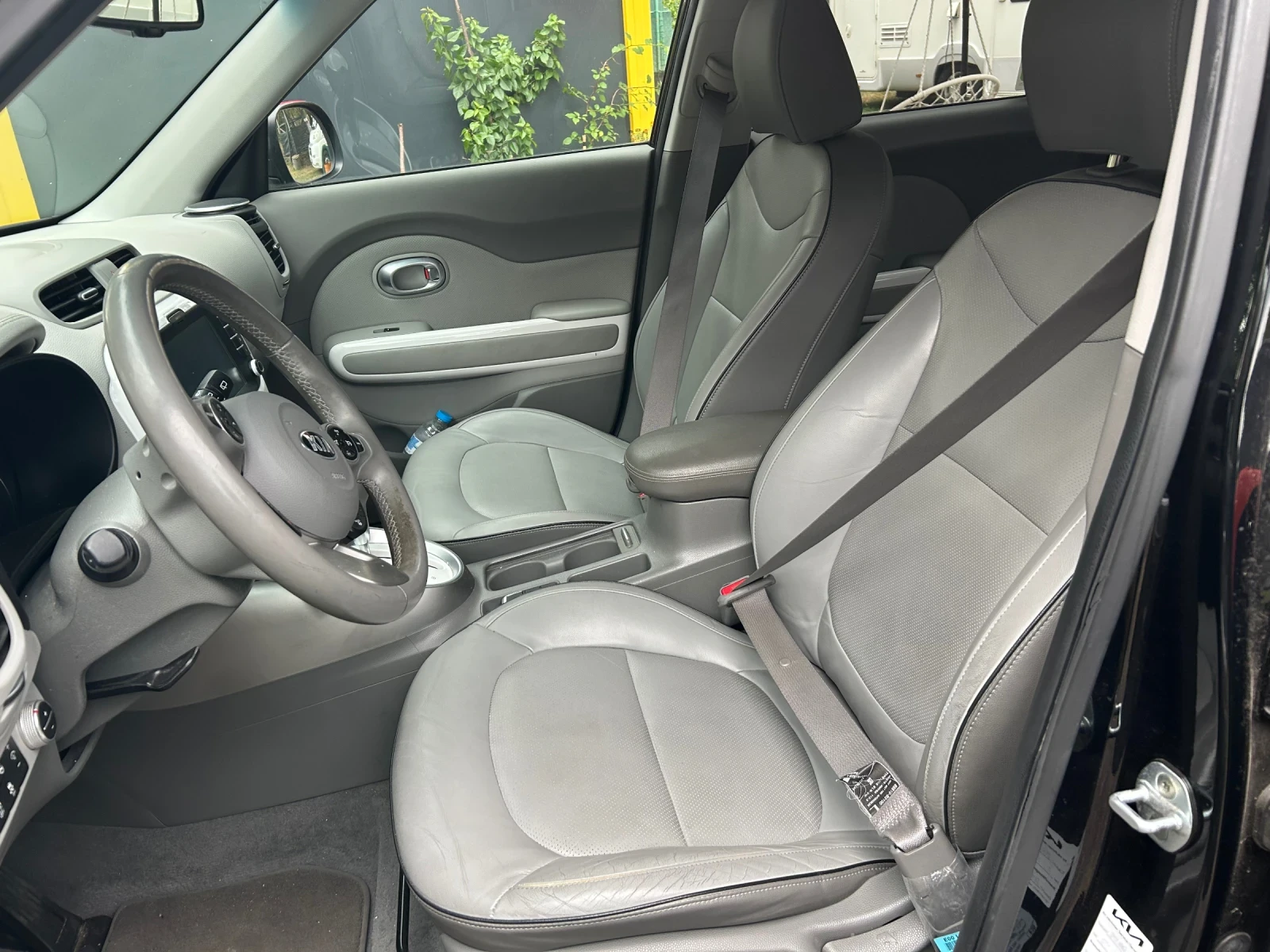 Kia Soul EV, снимка 5 - Автомобили и джипове - 56338865