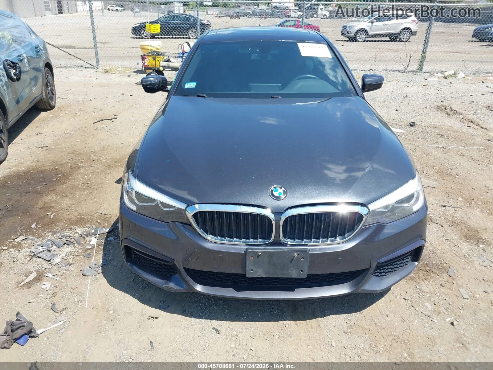 BMW 540 xDrive* M-Pack* Distronik* H/K* �����* ���� �� �� | Mobile.bg � ����������� 2