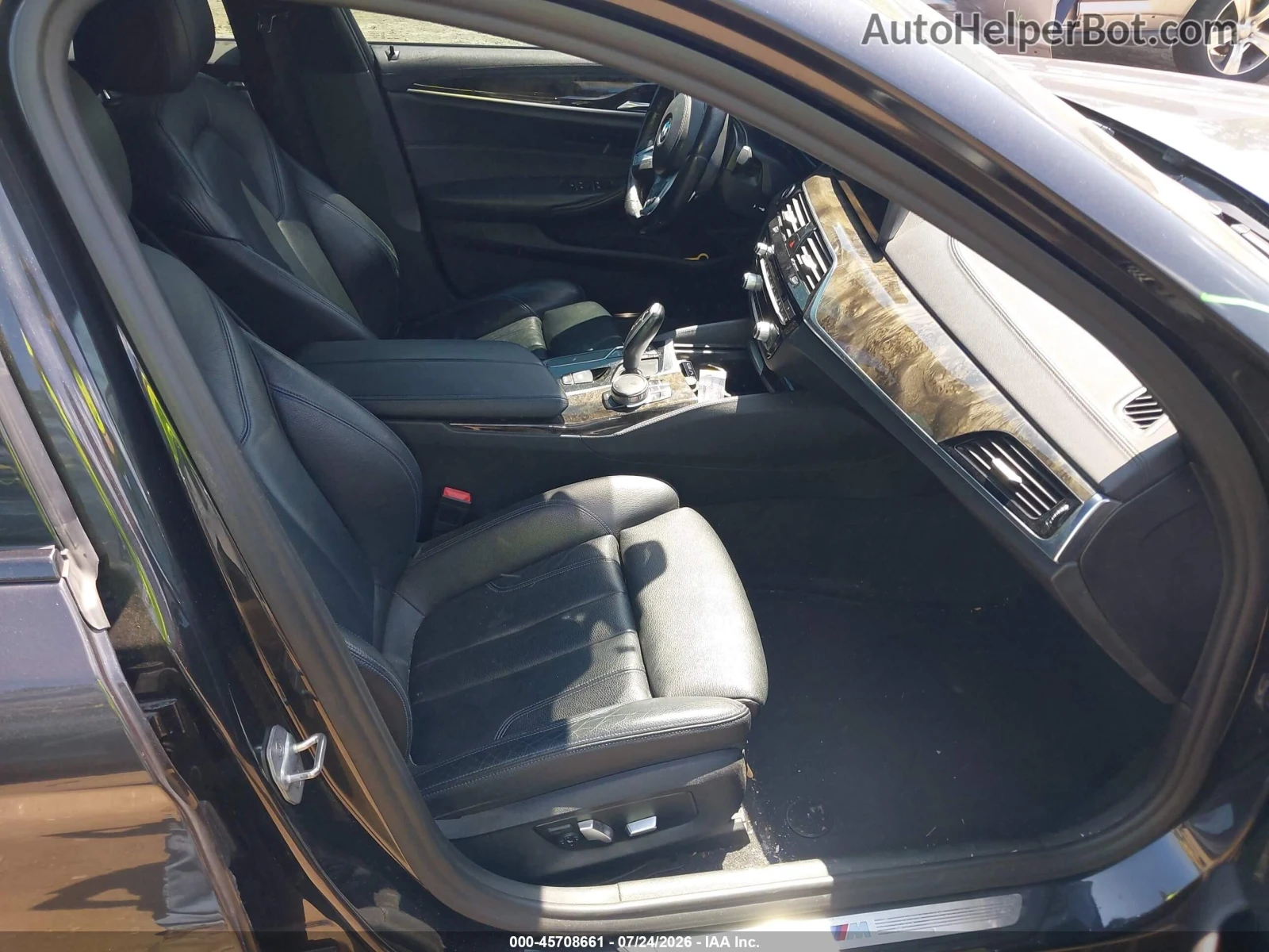 BMW 540 xDrive* M-Pack* Distronik* H/K* �����* ���� �� �� | Mobile.bg � ����������� 9