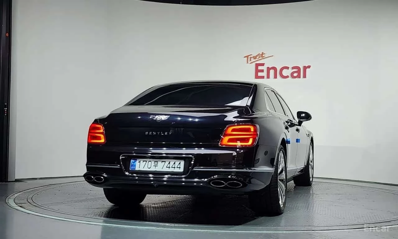 Bentley Flying Spur / ������ / ��������� / ���-��  | Mobile.bg � ����������� 4