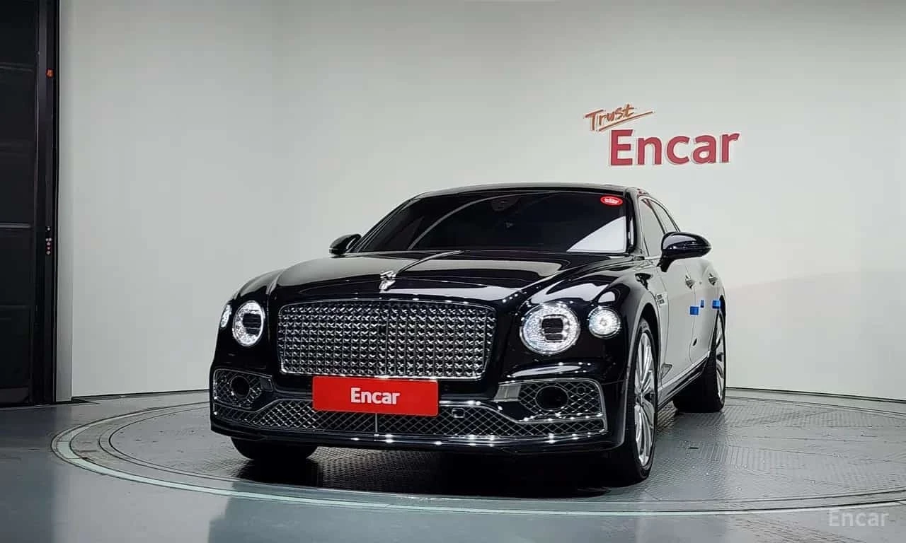 Bentley Flying Spur / ������ / ��������� / ���-��  | Mobile.bg � ����������� 3