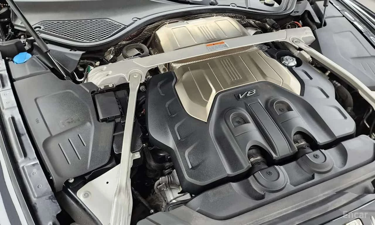 Bentley Flying Spur / ������ / ��������� / ���-��  | Mobile.bg � ����������� 6