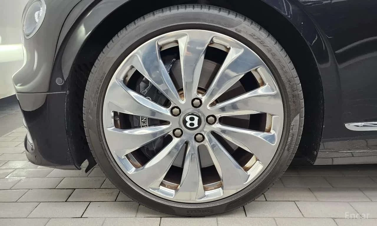 Bentley Flying Spur / ������ / ��������� / ���-��  | Mobile.bg � ����������� 5