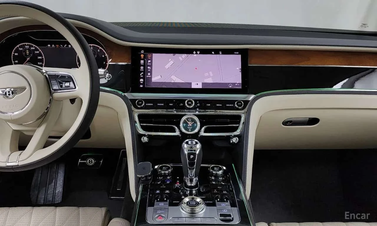 Bentley Flying Spur / ������ / ��������� / ���-��  | Mobile.bg � ����������� 14