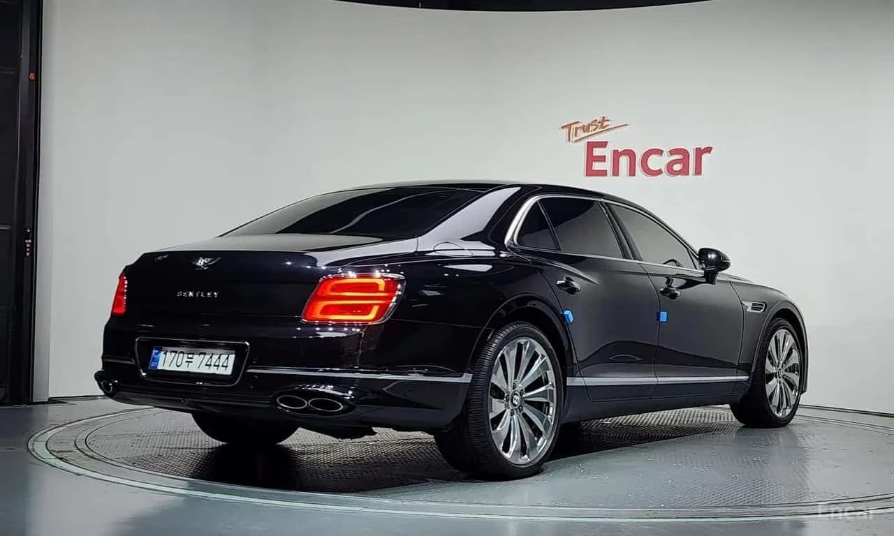 Bentley Flying Spur / ������ / ��������� / ���-��  | Mobile.bg � ����������� 2