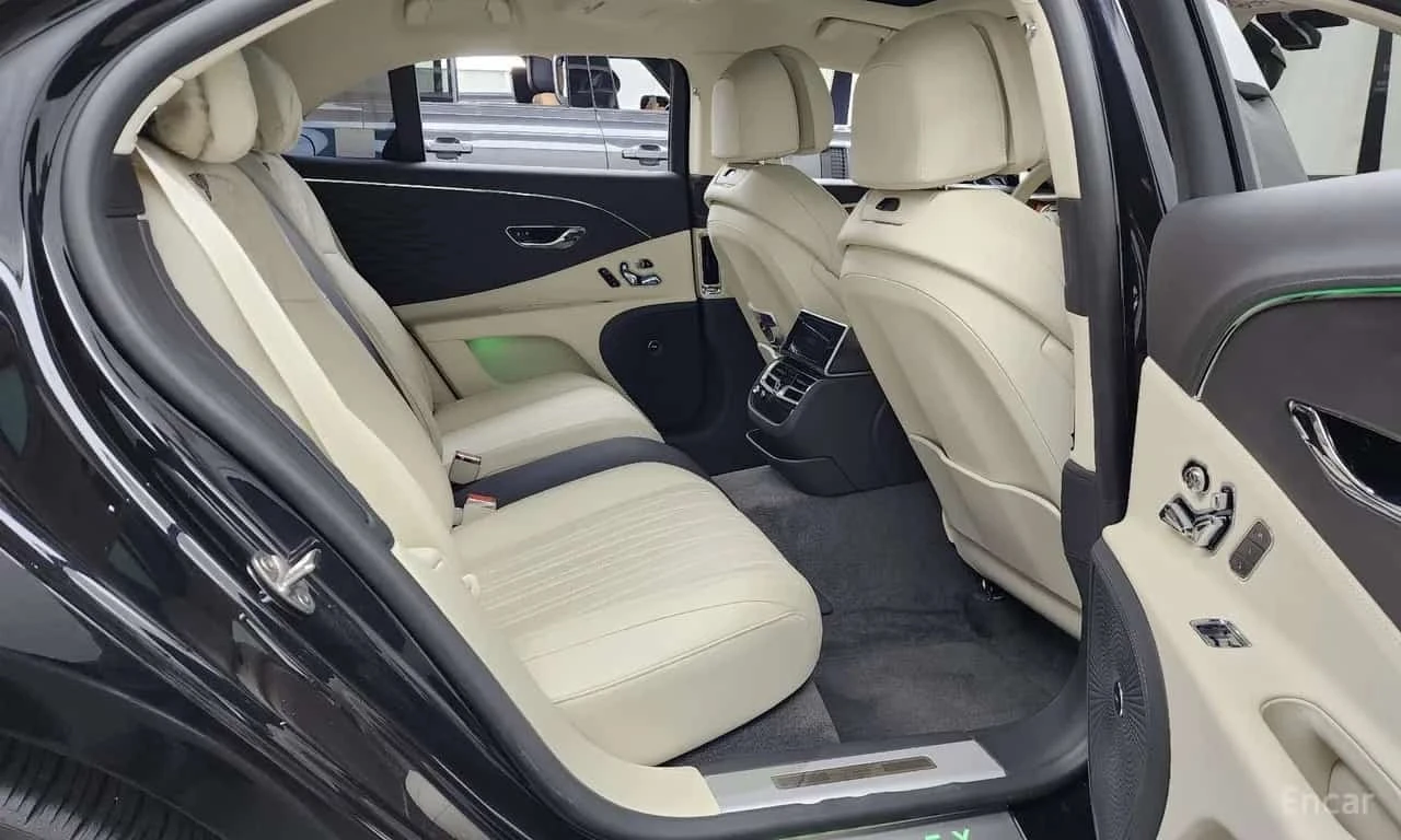 Bentley Flying Spur / ������ / ��������� / ���-��  | Mobile.bg � ����������� 12