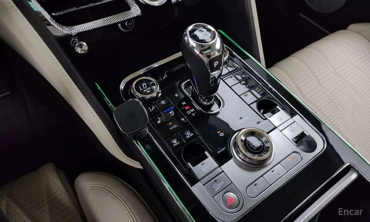 Bentley Flying Spur / ������ / ��������� / ���-��  | Mobile.bg � ����������� 9