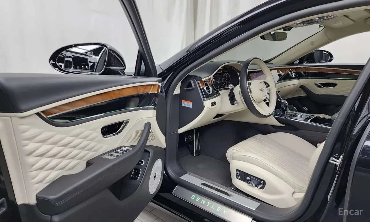 Bentley Flying Spur / ������ / ��������� / ���-��  | Mobile.bg � ����������� 10