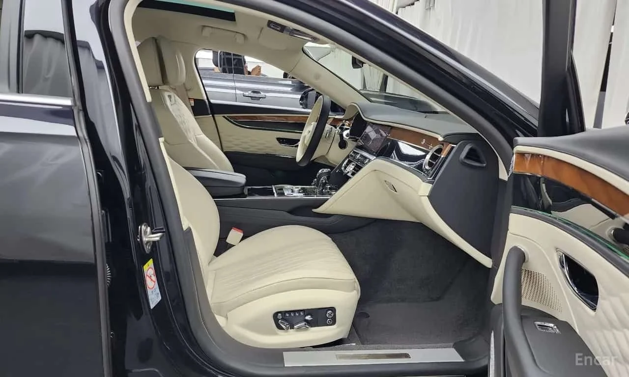 Bentley Flying Spur / ������ / ��������� / ���-��  | Mobile.bg � ����������� 11
