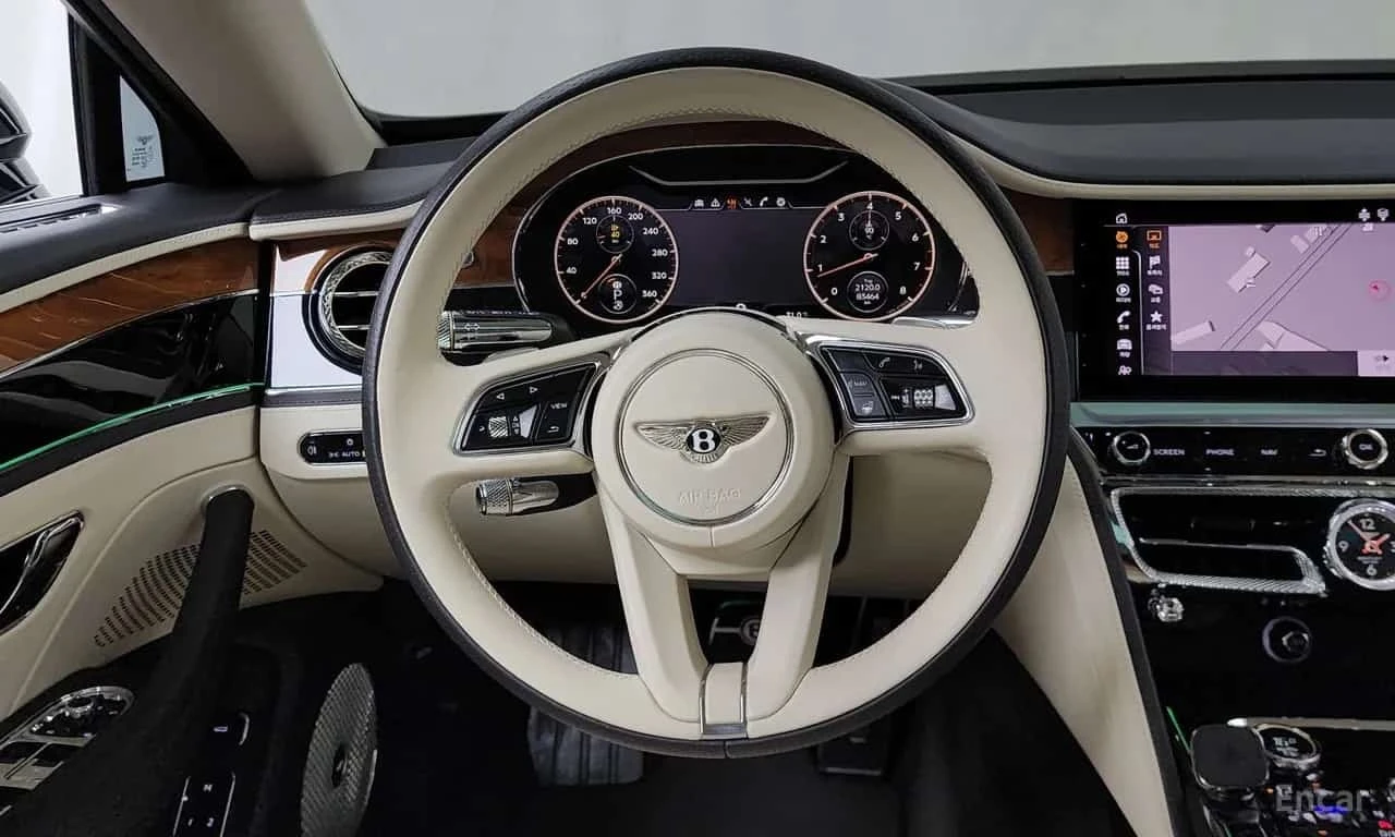 Bentley Flying Spur / ������ / ��������� / ���-��  | Mobile.bg � ����������� 13