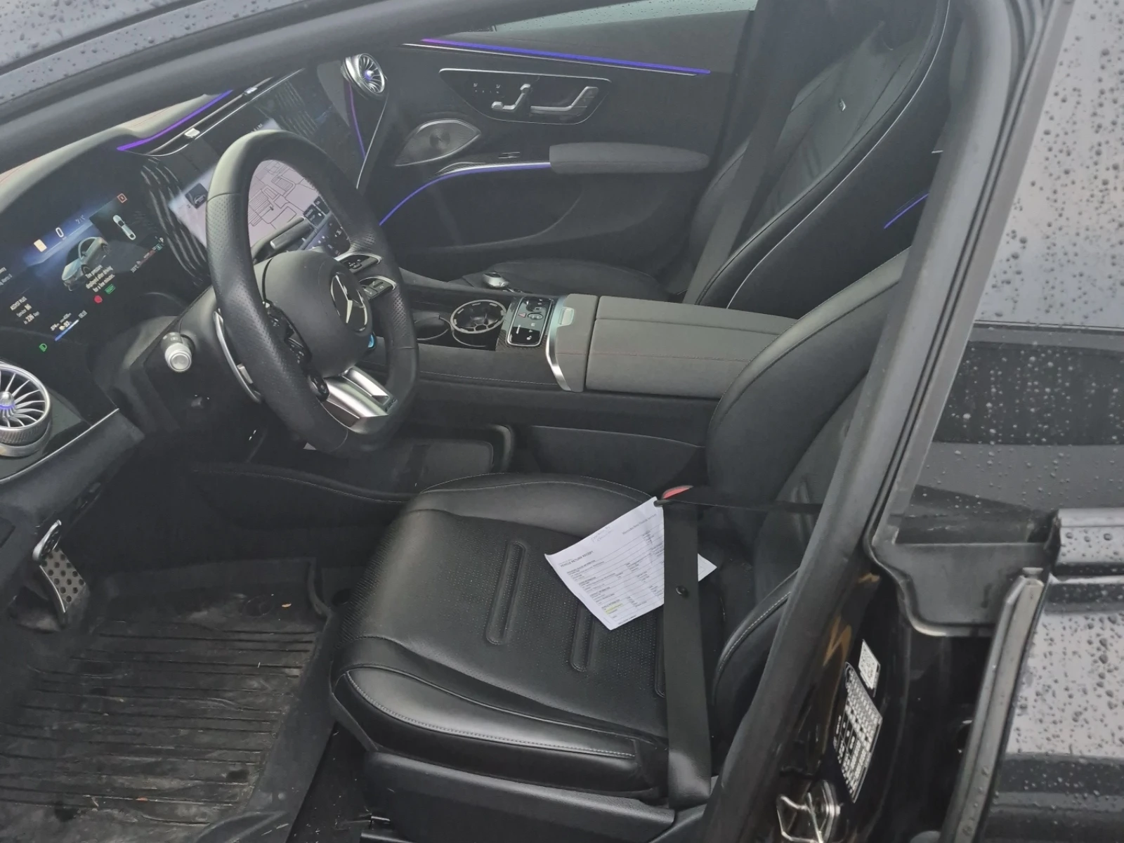 Mercedes-Benz EQS AMG 4matic+  | Mobile.bg � ����������� 7