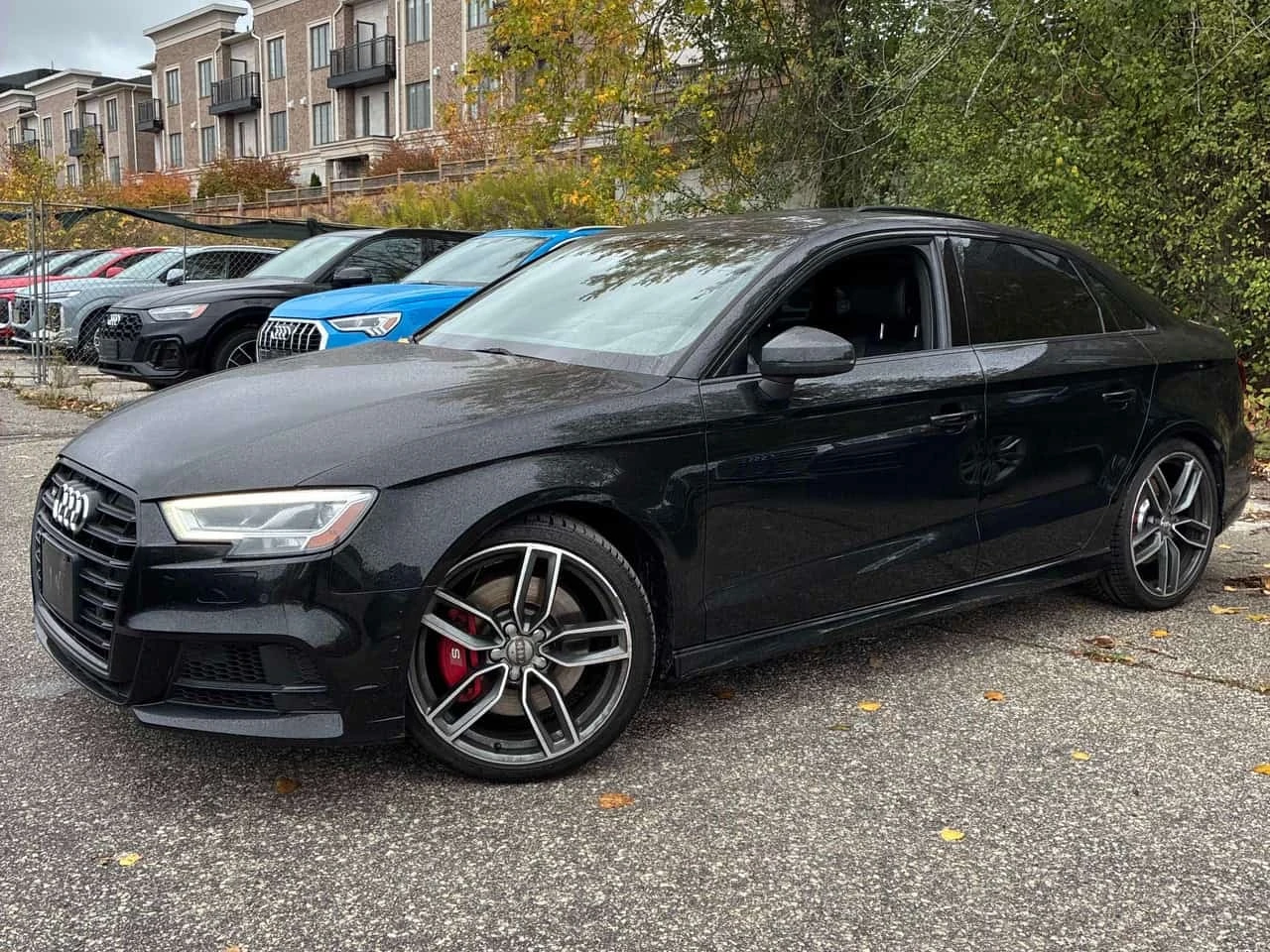 Audi S3 Technik * CARFAX * ��������������� *  | Mobile.bg � ����������� 2
