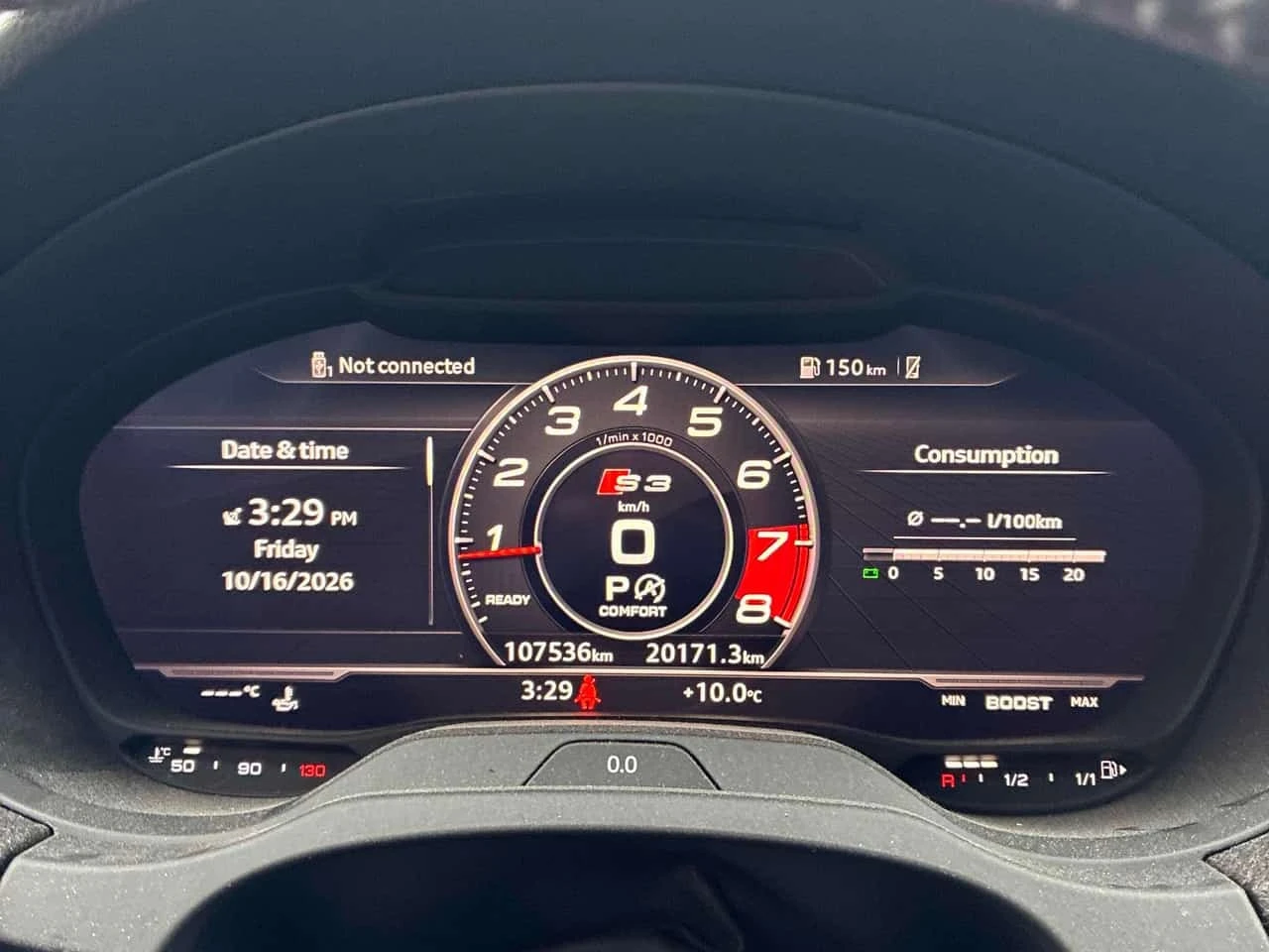 Audi S3 Technik * CARFAX * ��������������� *  | Mobile.bg � ����������� 9