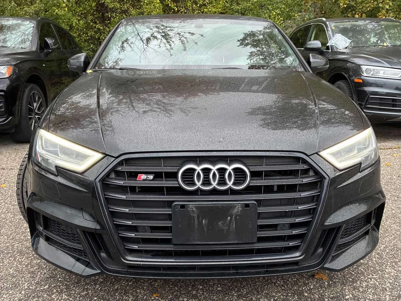 Audi S3 Technik * CARFAX * ��������������� *  | Mobile.bg � ����������� 5