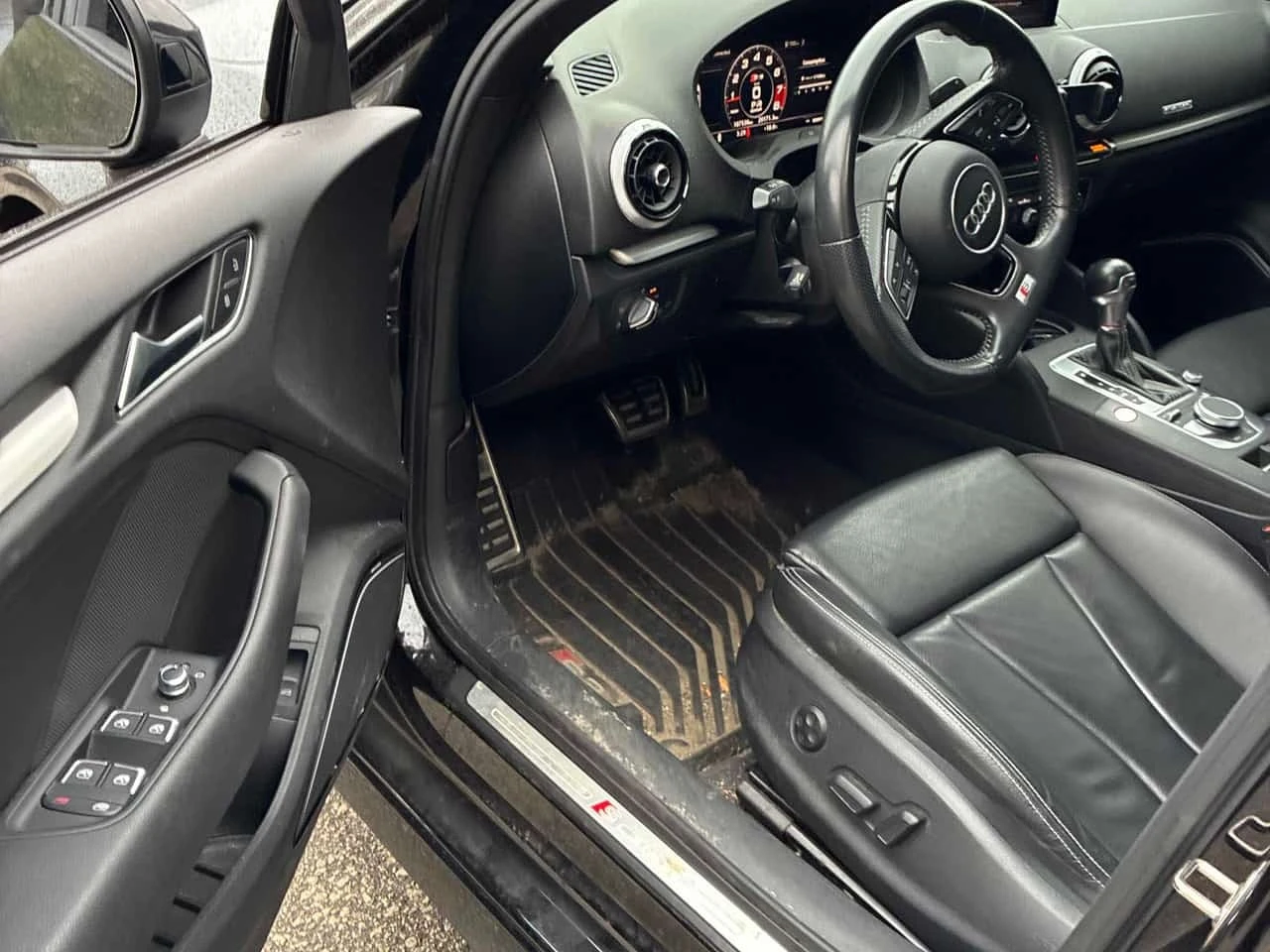 Audi S3 Technik * CARFAX * ��������������� *  | Mobile.bg � ����������� 8
