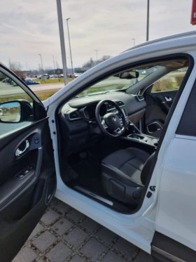 Renault Kadjar 1.5DCI На части, снимка 4