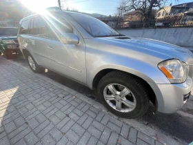 Mercedes-Benz GL 320, снимка 4