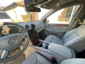 Mercedes-Benz GL 320, снимка 9