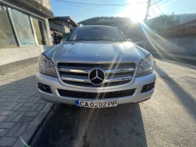 Mercedes-Benz GL 320, снимка 1