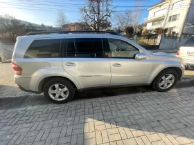 Mercedes-Benz GL 320, снимка 13