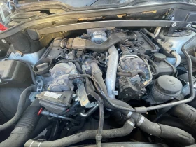 Mercedes-Benz GL 320, снимка 7