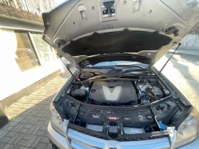 Mercedes-Benz GL 320, снимка 6